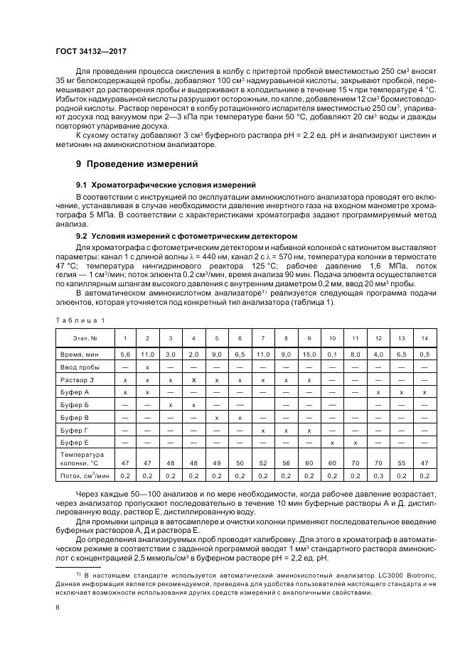 ГОСТ 34132-2017, страница 12