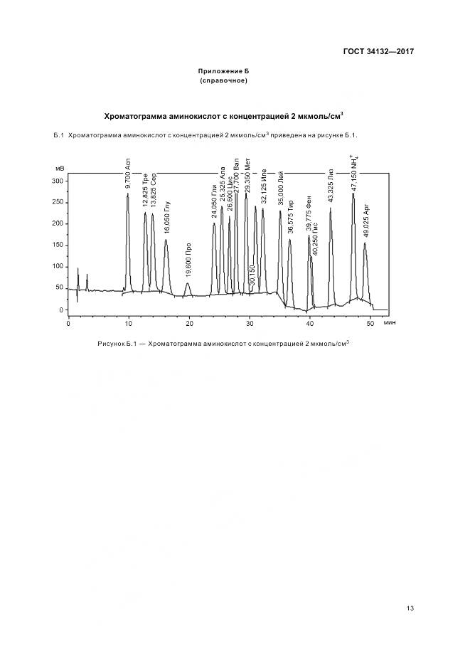 ГОСТ 34132-2017, страница 17