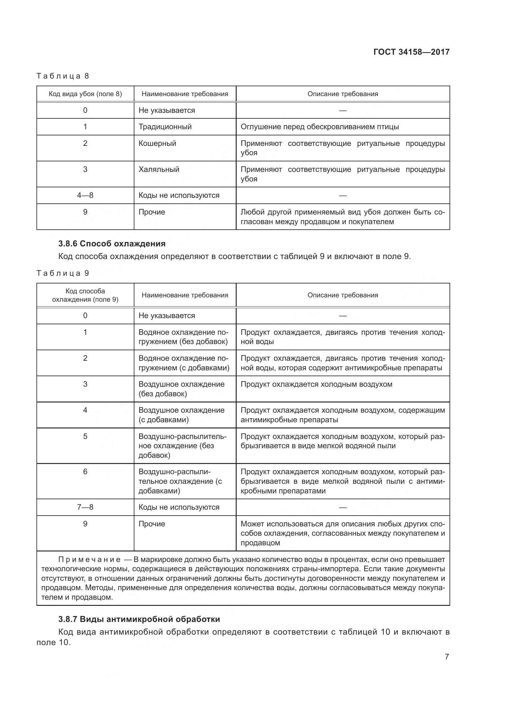 ГОСТ 34158-2017, страница 12