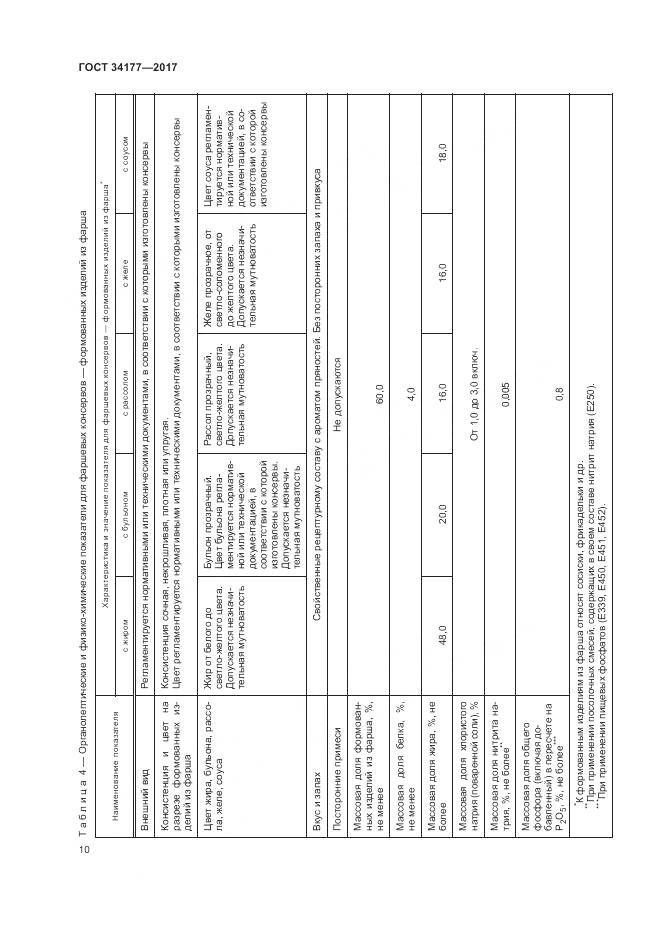 ГОСТ 34177-2017, страница 14