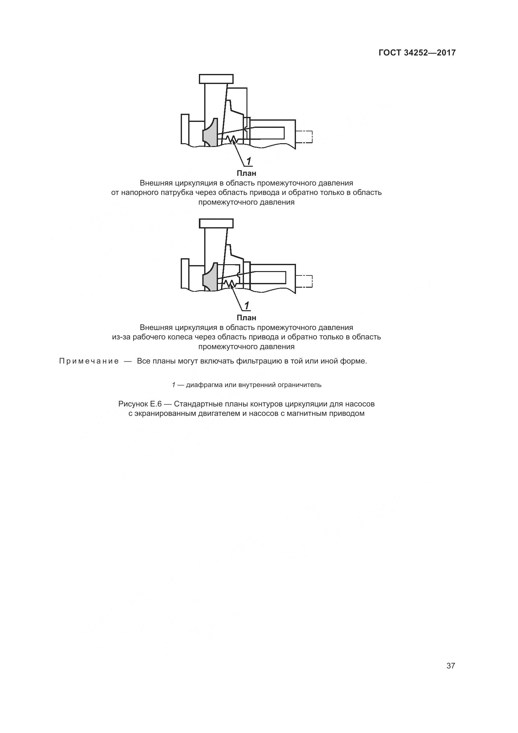 ГОСТ 34252-2017, страница 44