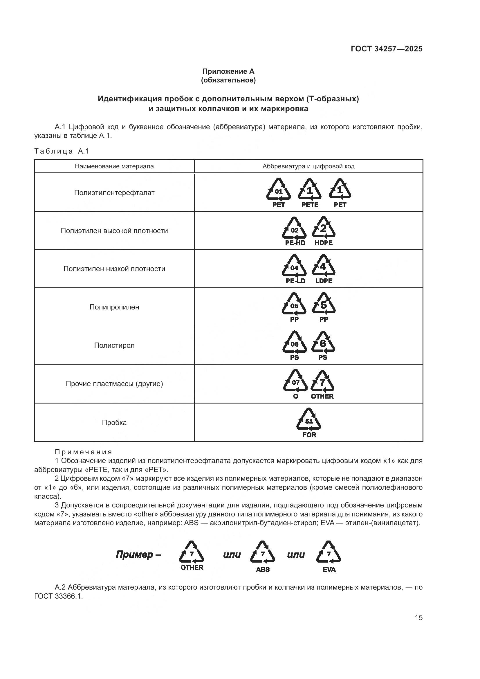 ГОСТ 34257-2025, страница 19