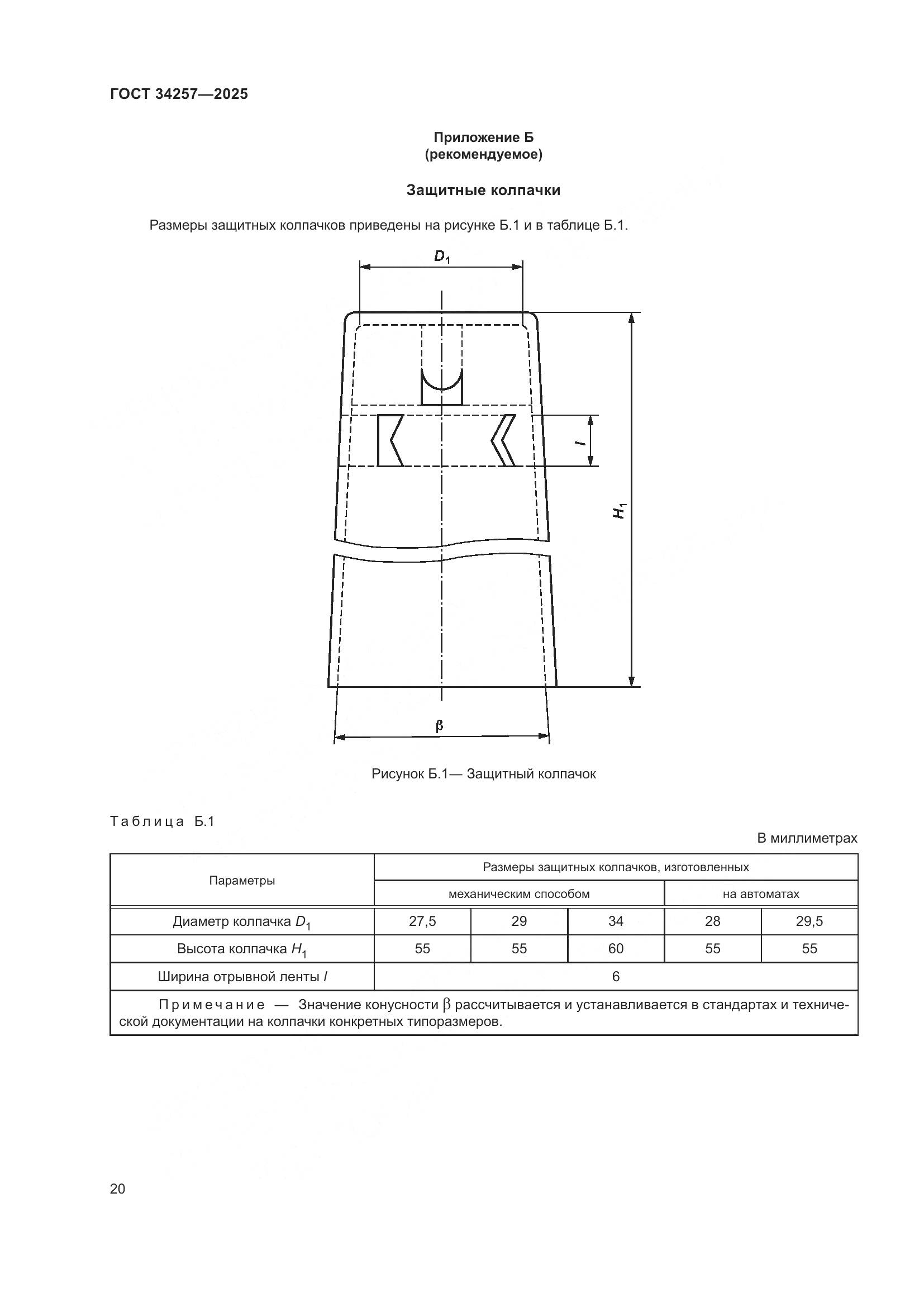 ГОСТ 34257-2025, страница 24