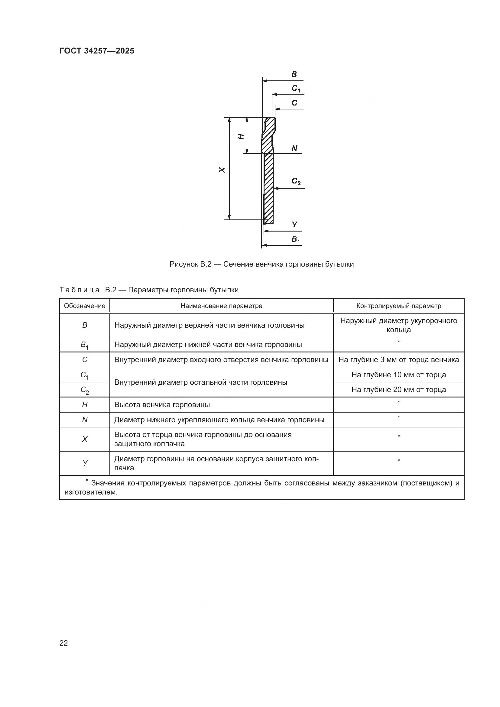 ГОСТ 34257-2025, страница 26
