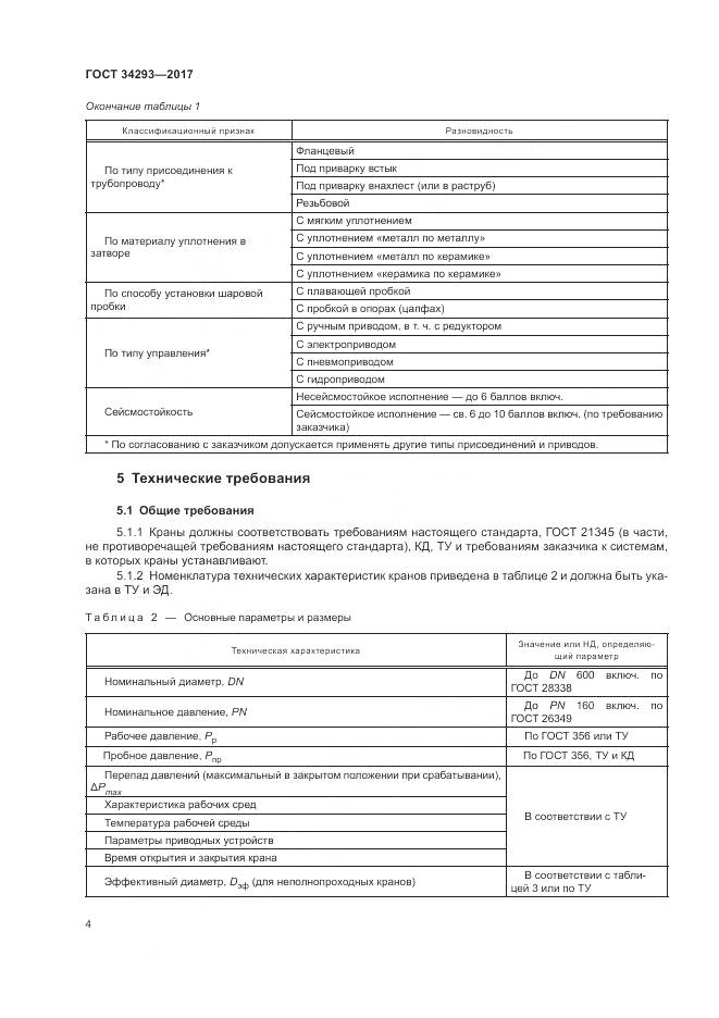 ГОСТ 34293-2017, страница 9