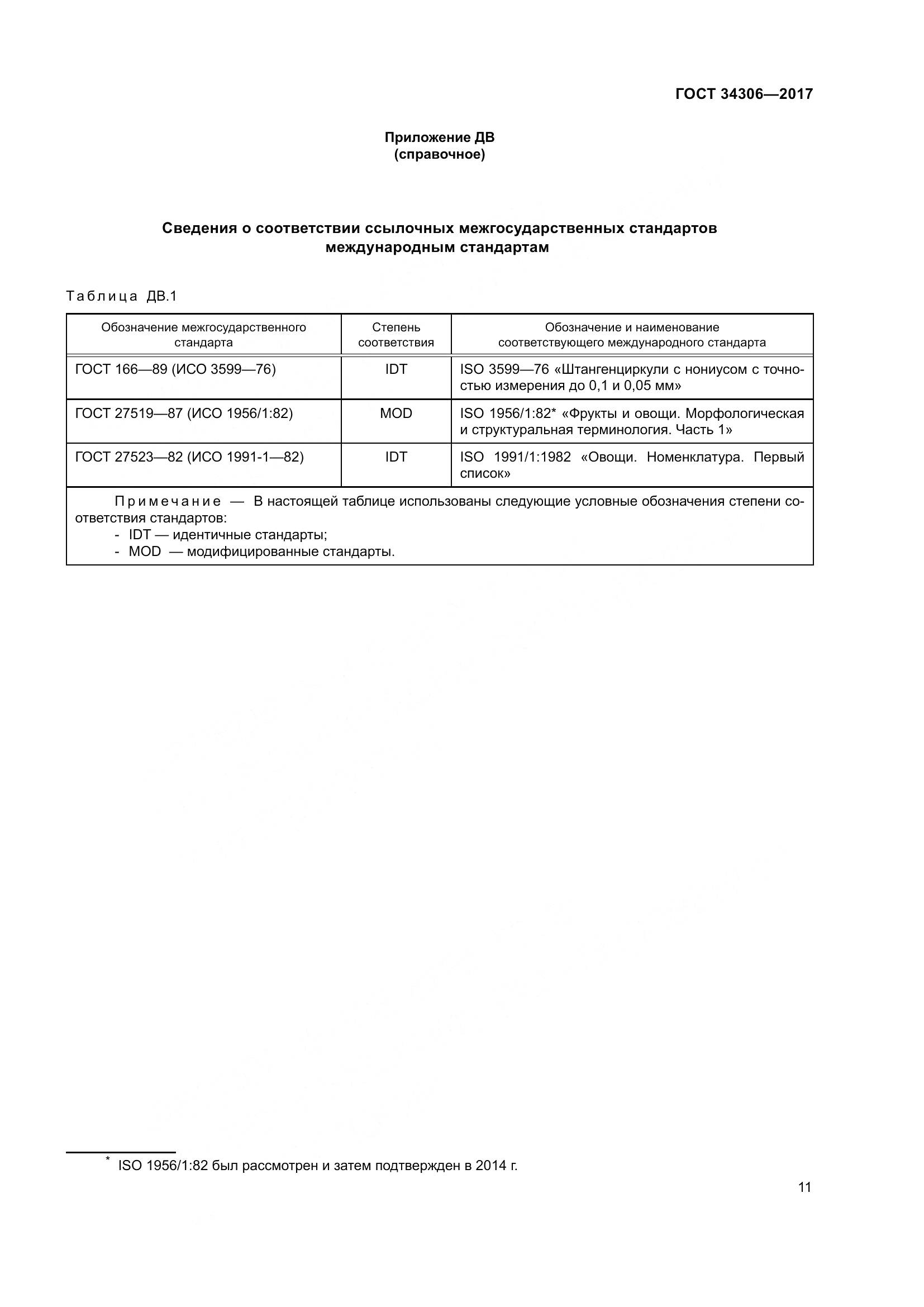 ГОСТ 34306-2017, страница 19