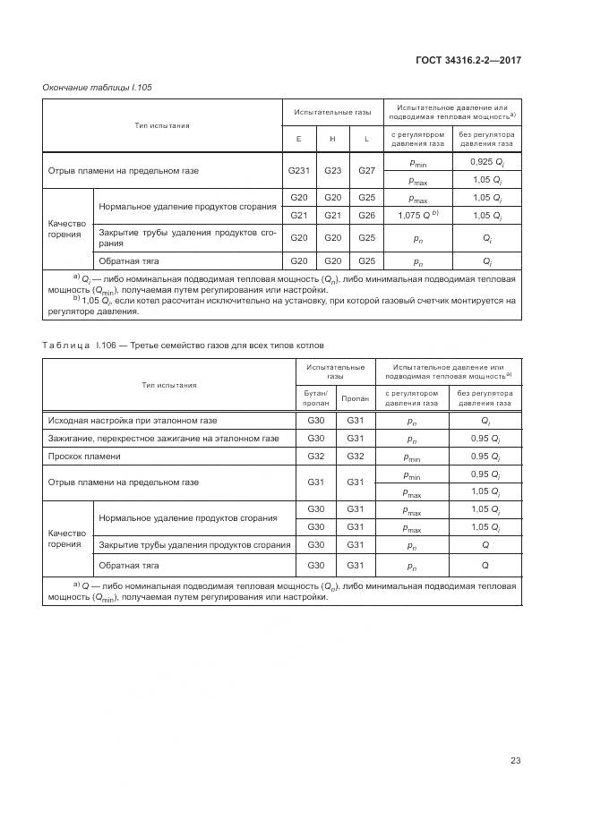 ГОСТ 34316.2-2-2017, страница 29