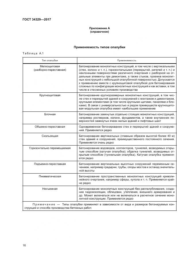 ГОСТ 34329-2017, страница 21