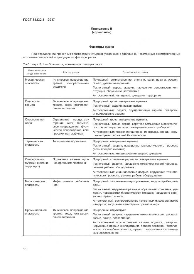 ГОСТ 34332.1-2017, страница 25