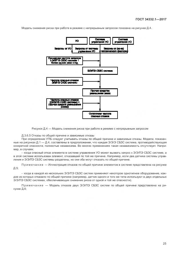 ГОСТ 34332.1-2017, страница 32
