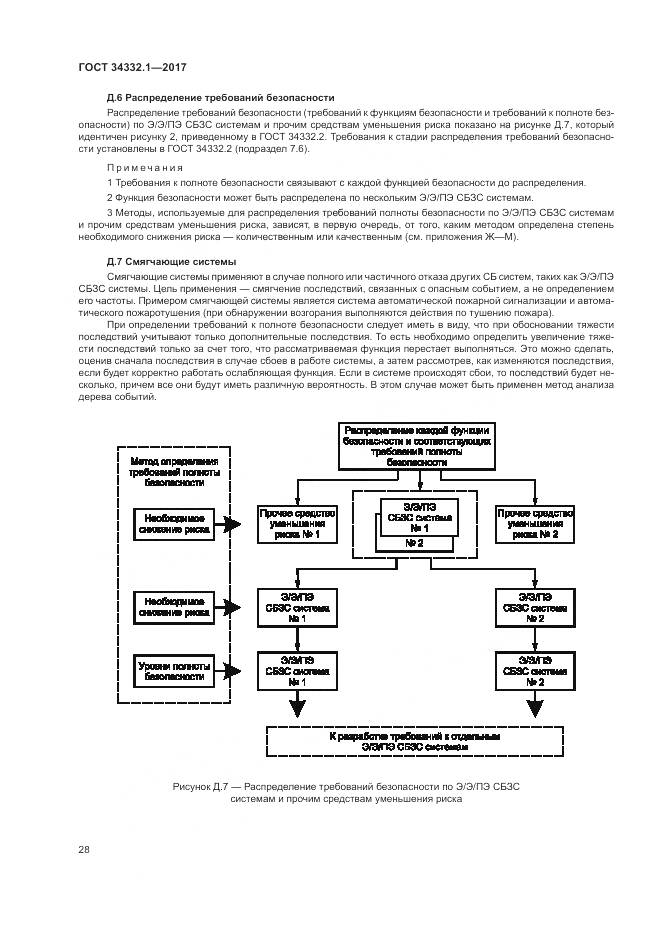 ГОСТ 34332.1-2017, страница 35