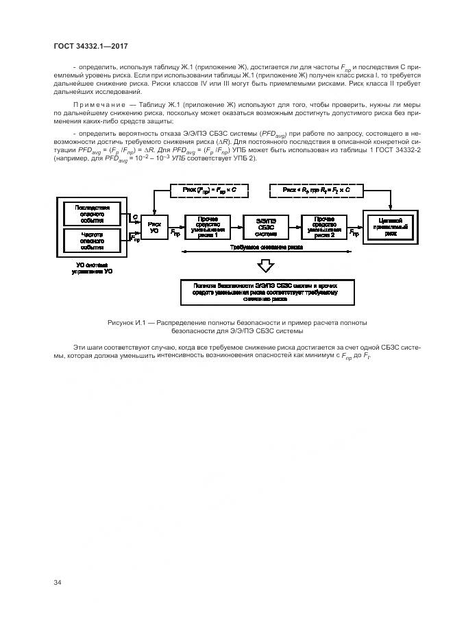 ГОСТ 34332.1-2017, страница 41