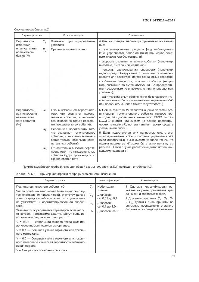 ГОСТ 34332.1-2017, страница 46