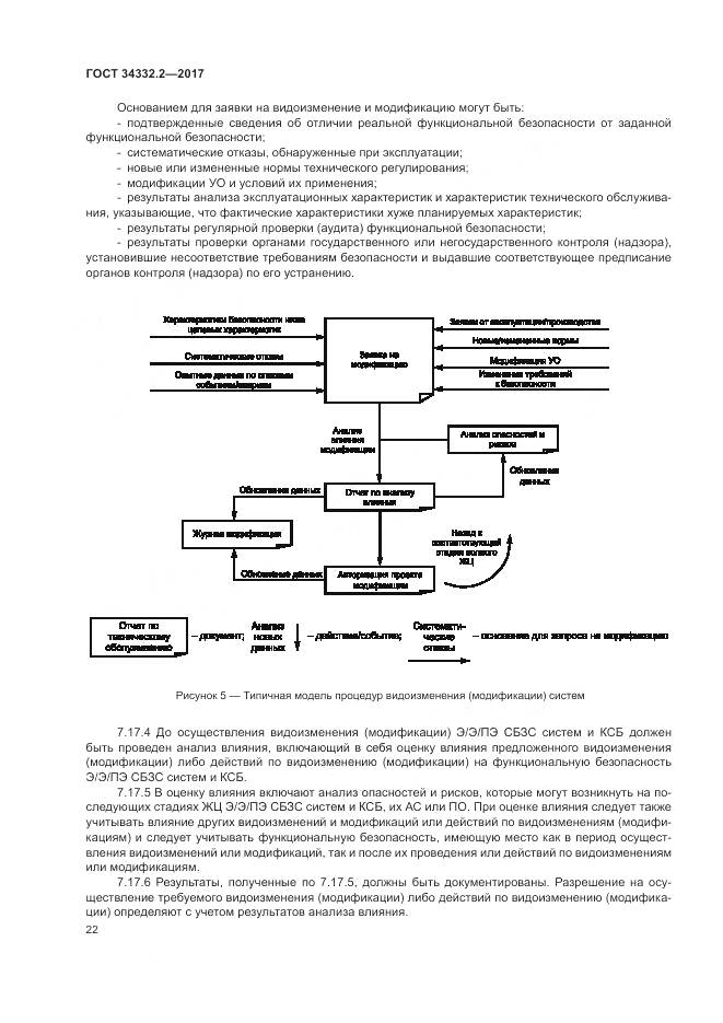 ГОСТ 34332.2-2017, страница 29