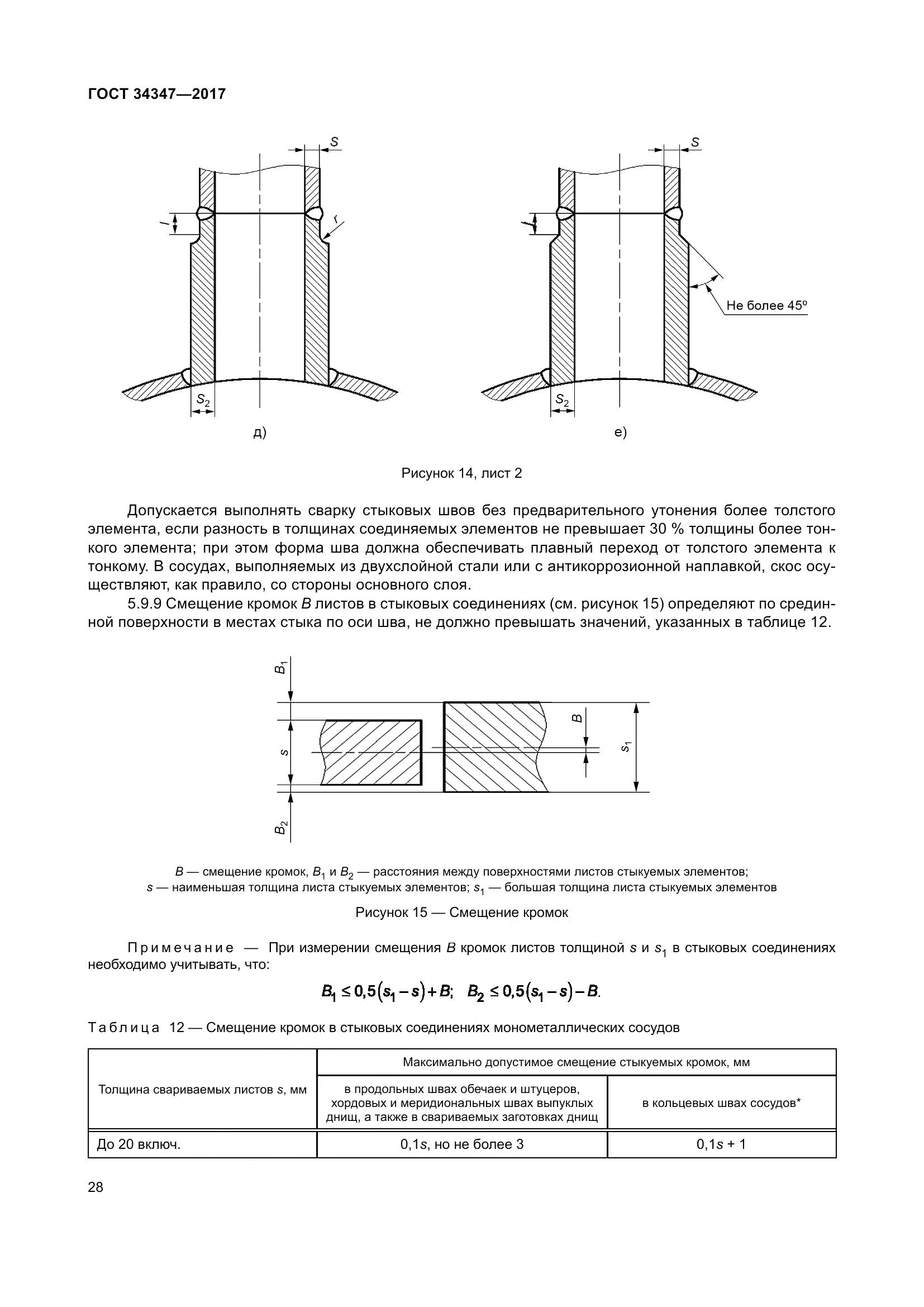 ГОСТ 34347-2017, страница 36