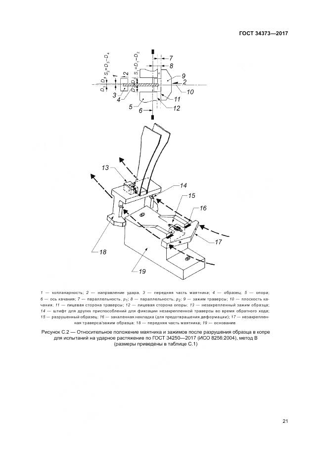 ГОСТ 34373-2017, страница 26