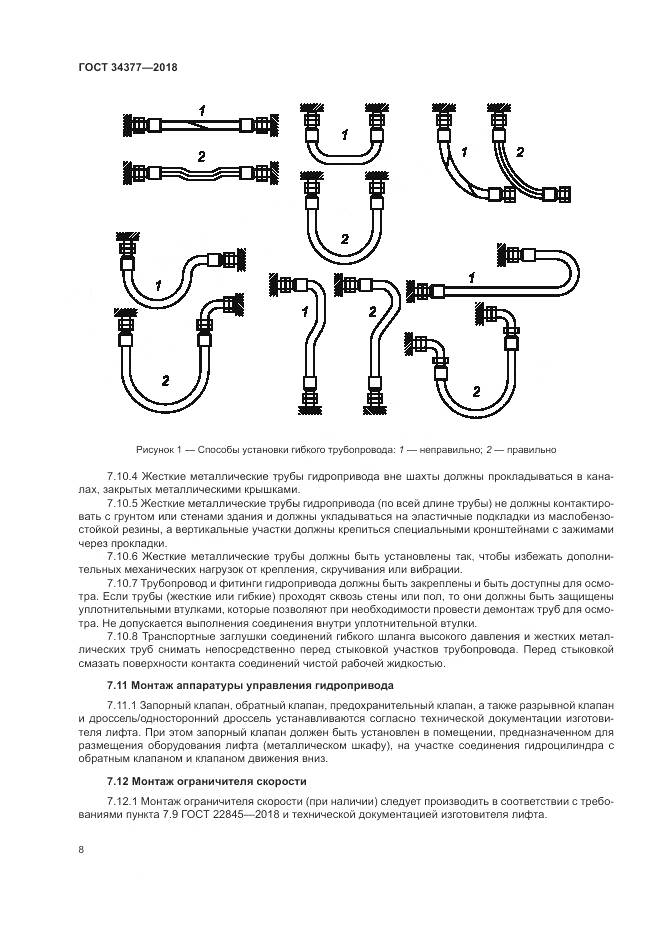 ГОСТ 34377-2018, страница 12