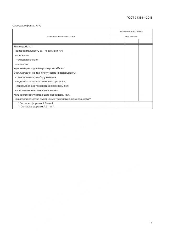 ГОСТ 34389-2018, страница 21