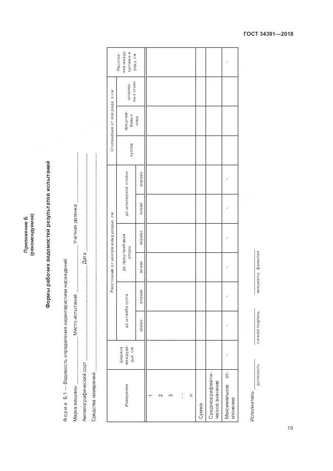 ГОСТ 34391-2018, страница 23