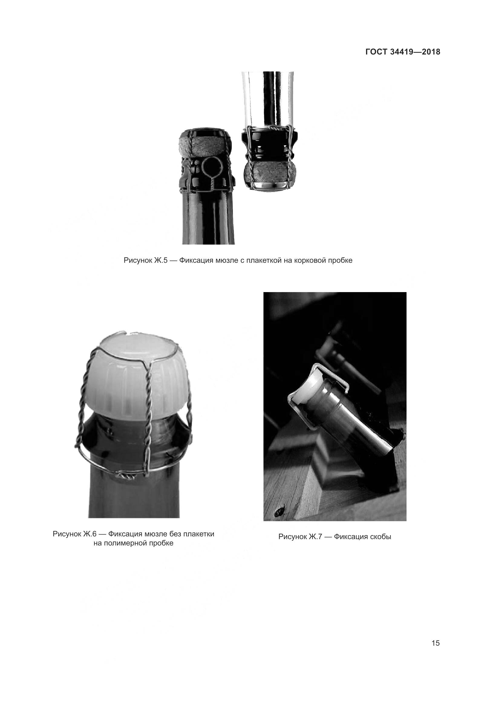 ГОСТ 34419-2018, страница 20