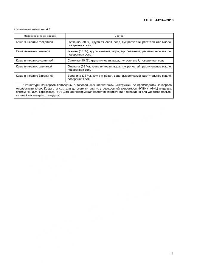 ГОСТ 34423-2018, страница 15