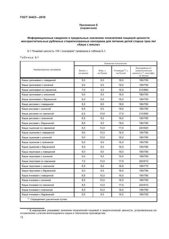 ГОСТ 34423-2018, страница 16
