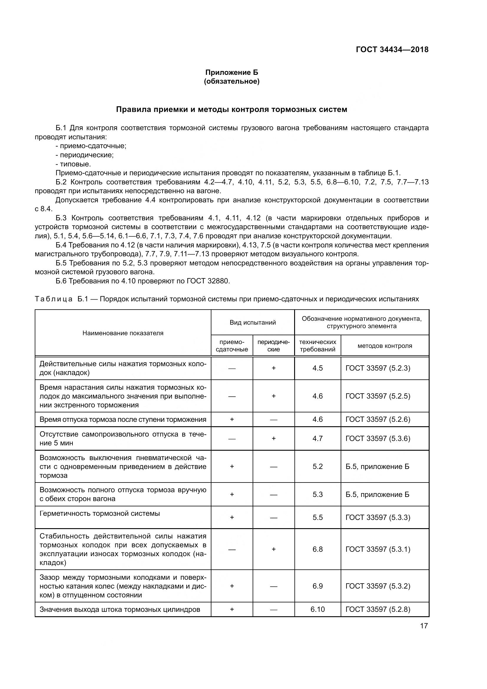 ГОСТ 34434-2018, страница 24