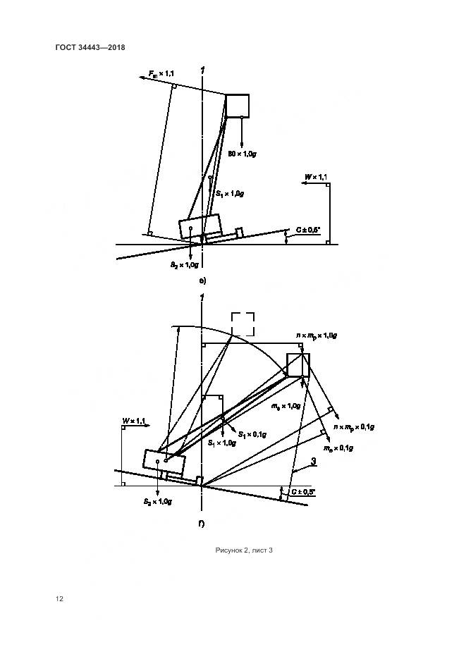 ГОСТ 34443-2018, страница 20