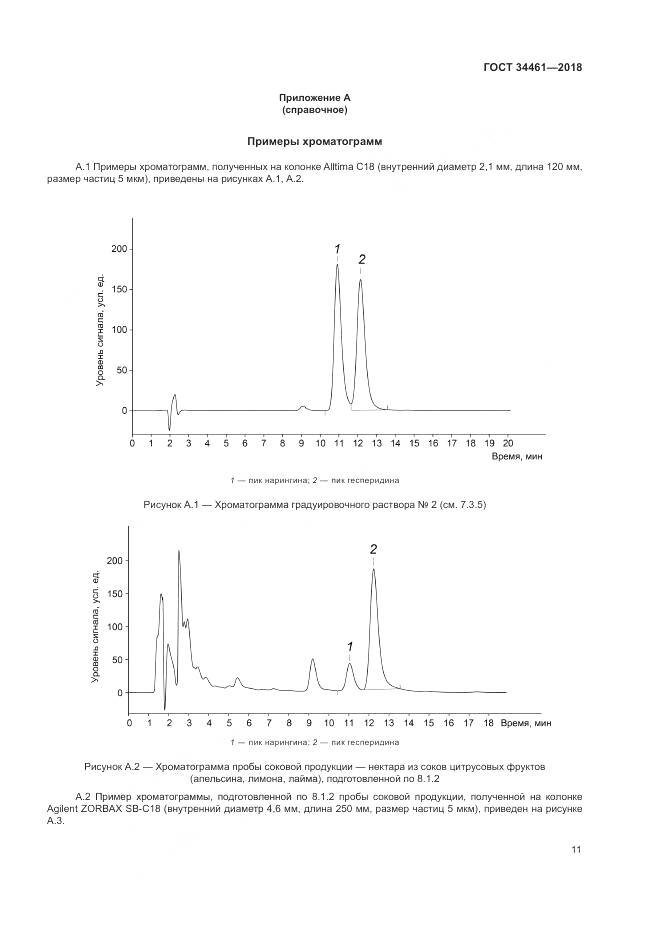 ГОСТ 34461-2018, страница 16