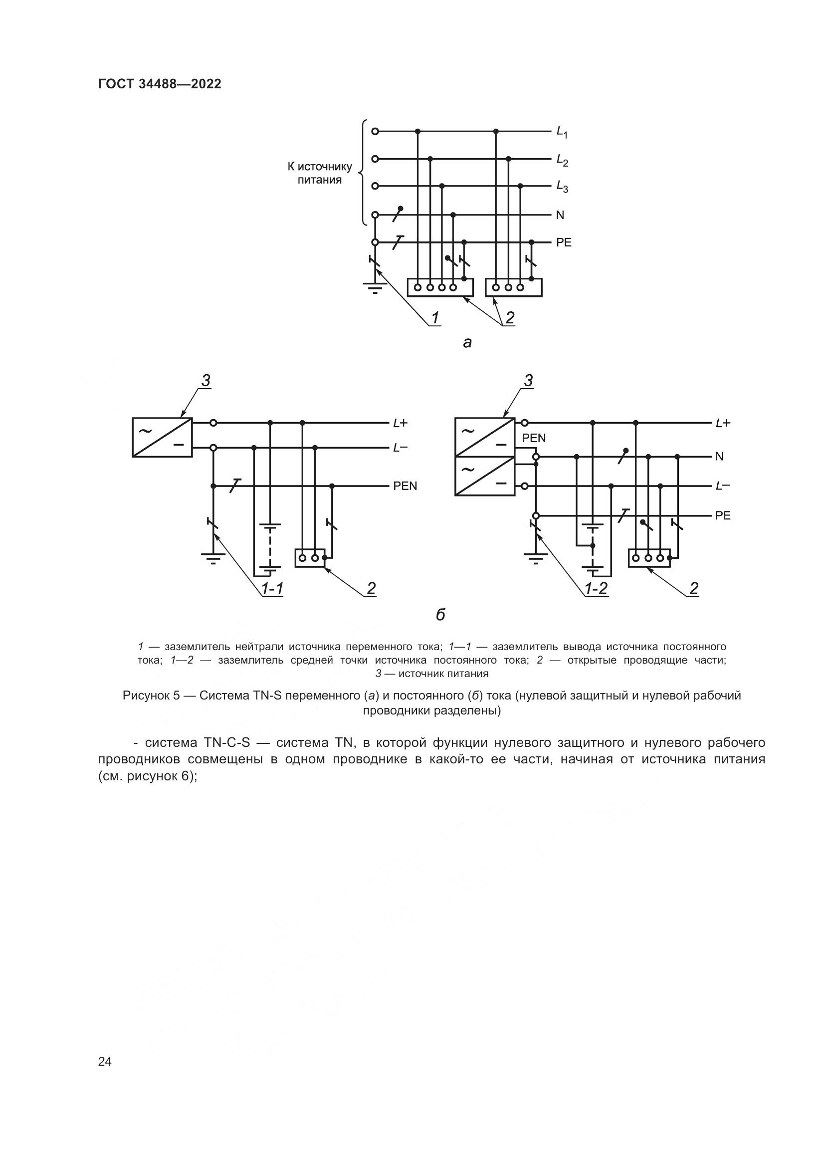 ГОСТ  34488-2022, страница 28