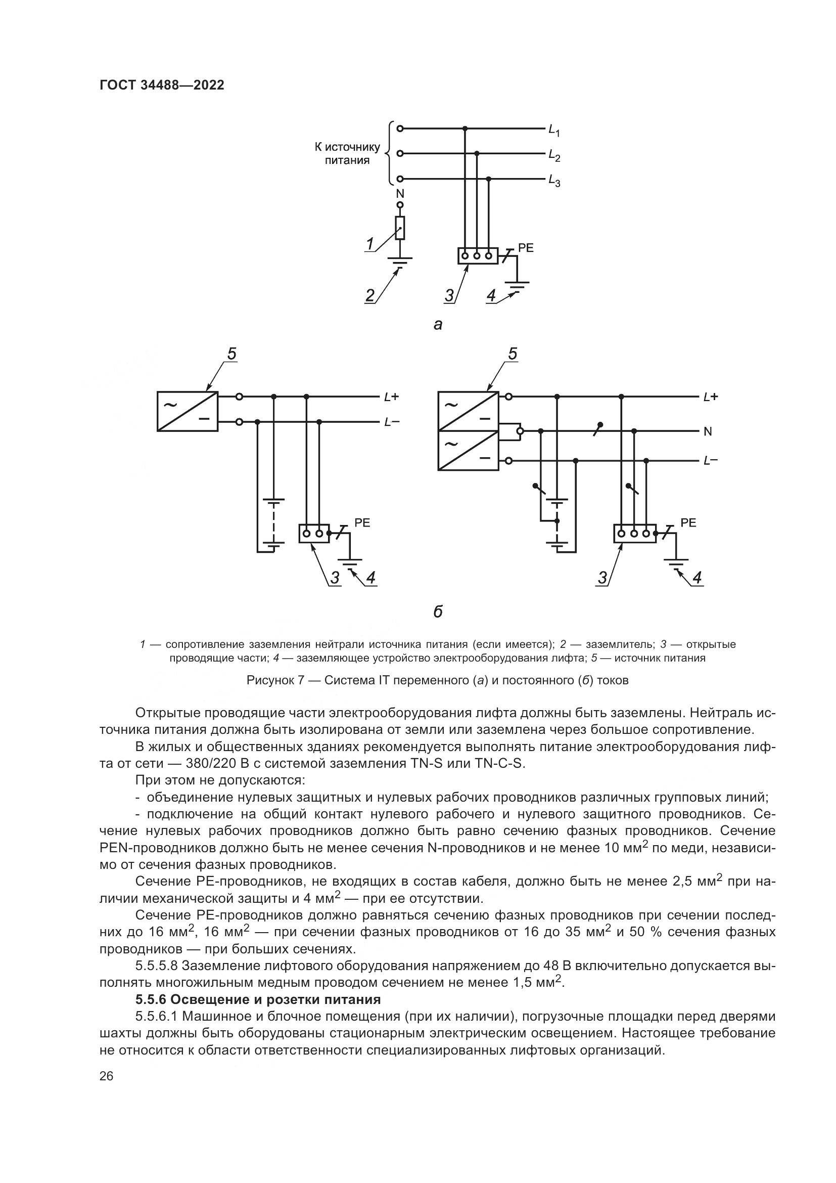 ГОСТ  34488-2022, страница 30