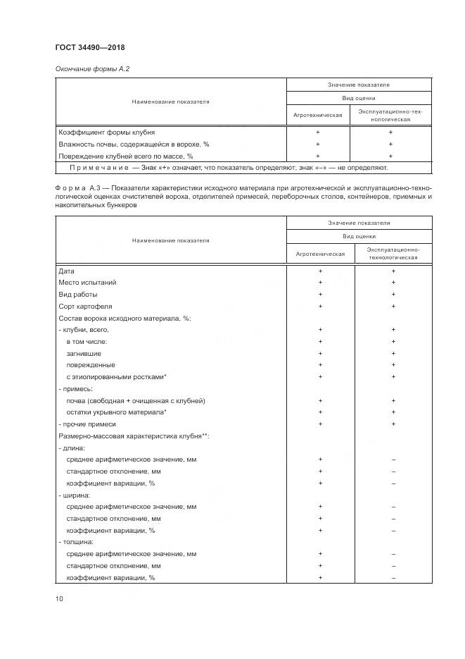 ГОСТ  34490-2018, страница 14