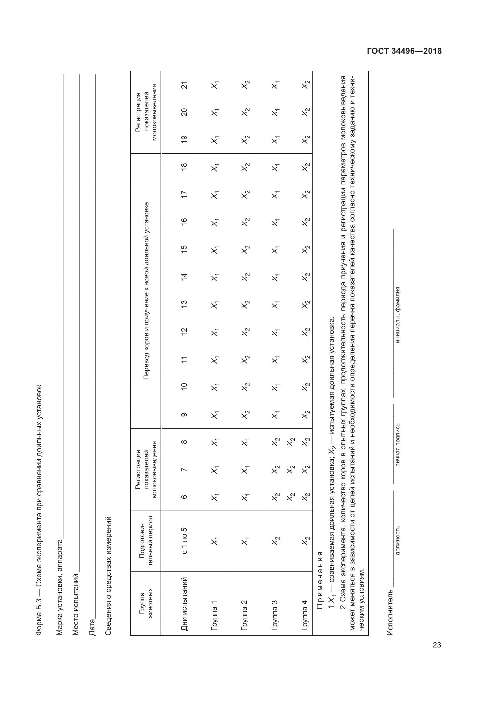 ГОСТ  34496-2018, страница 27