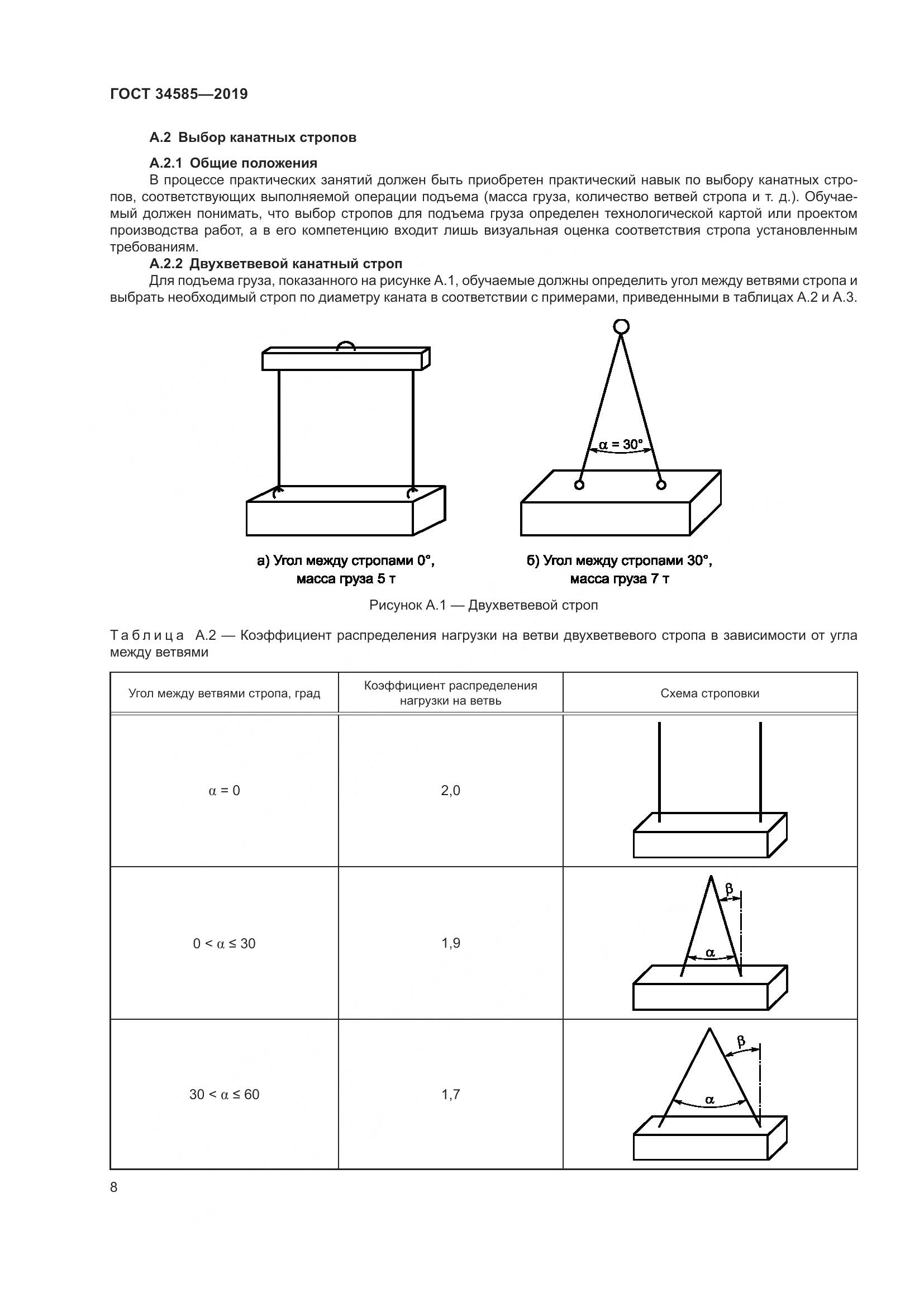 ГОСТ  34585-2019, страница 13