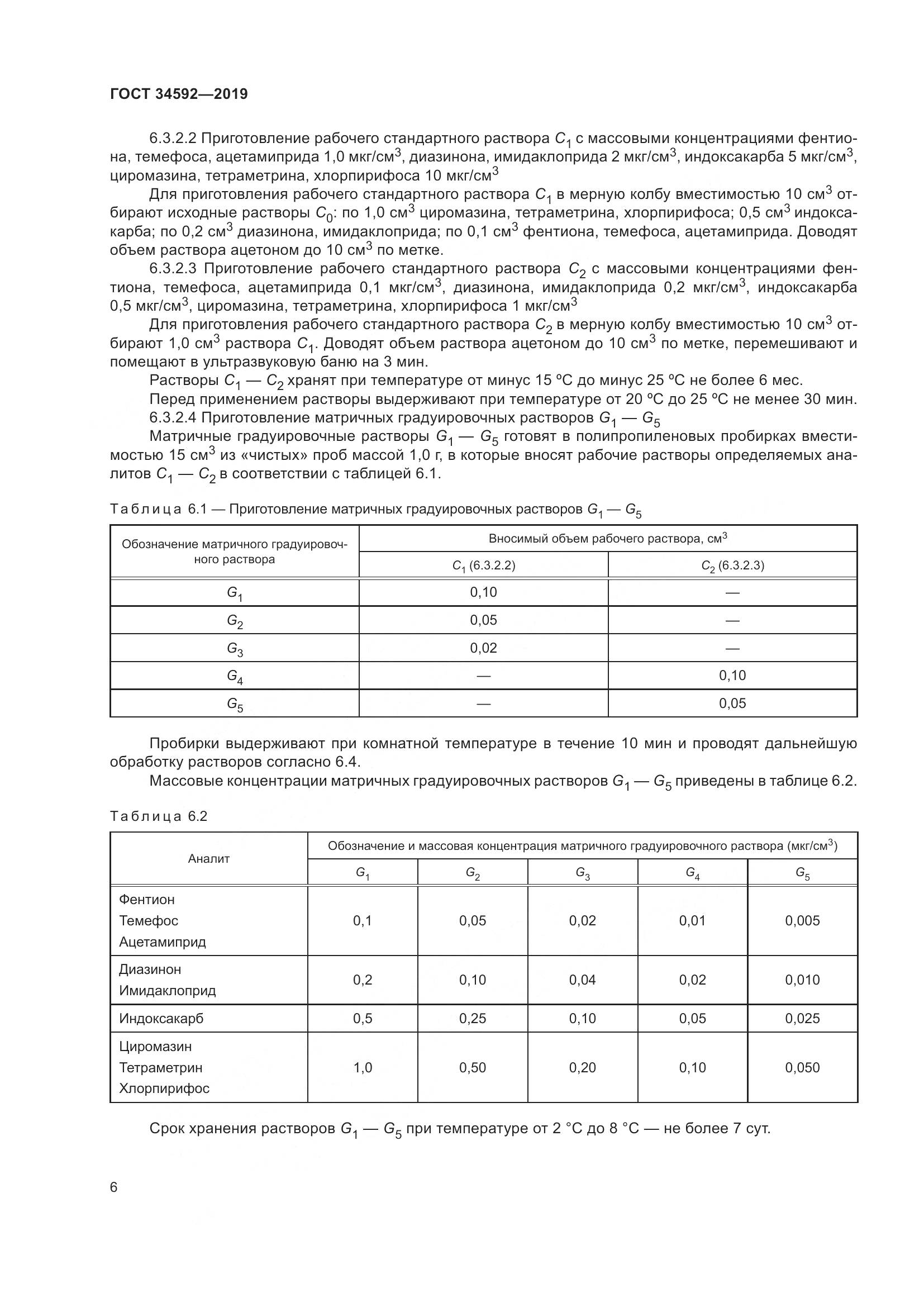 ГОСТ  34592-2019, страница 15