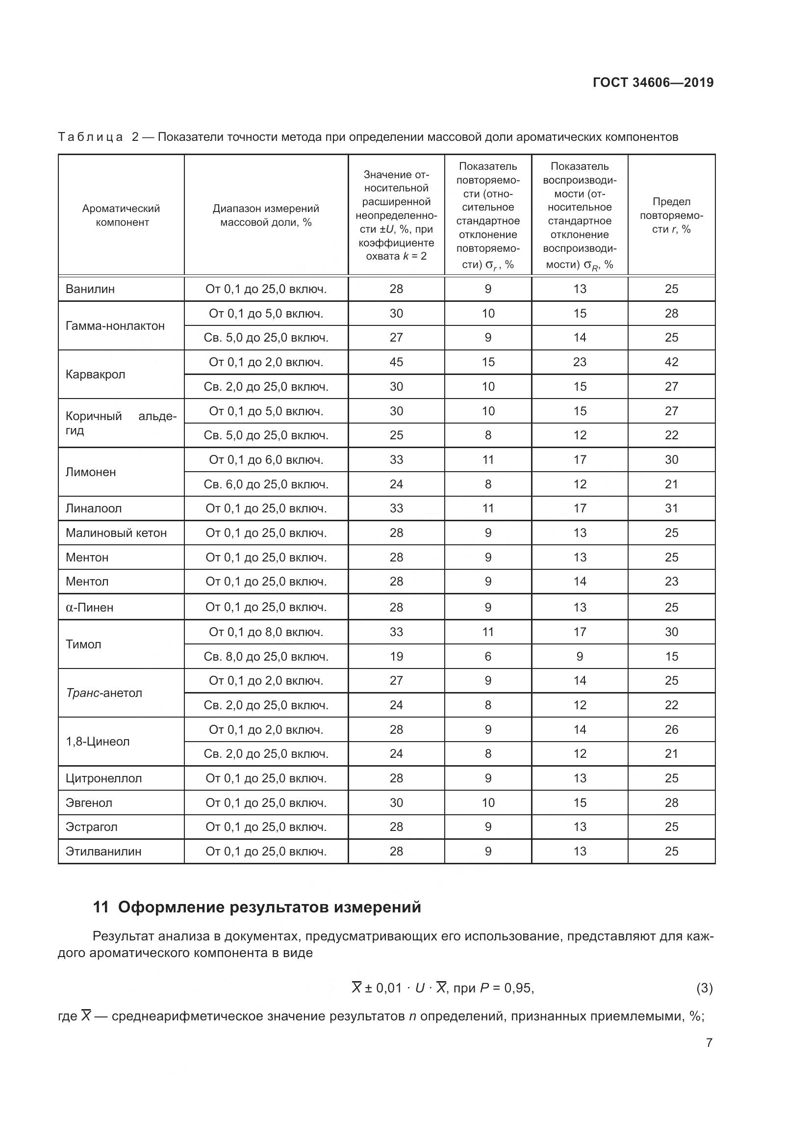ГОСТ  34606-2019, страница 11
