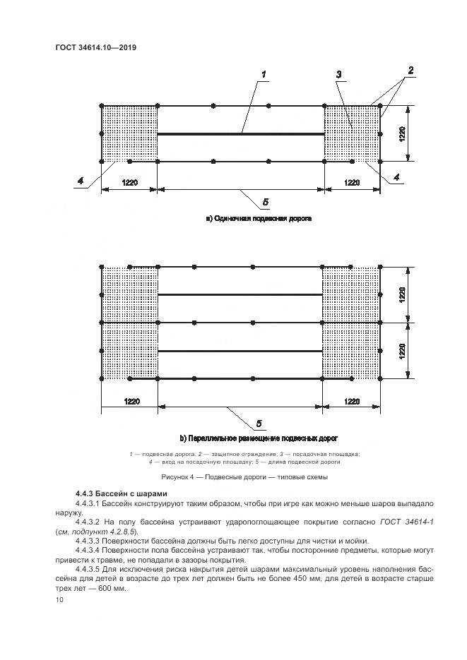 ГОСТ  34614.10-2019, страница 14