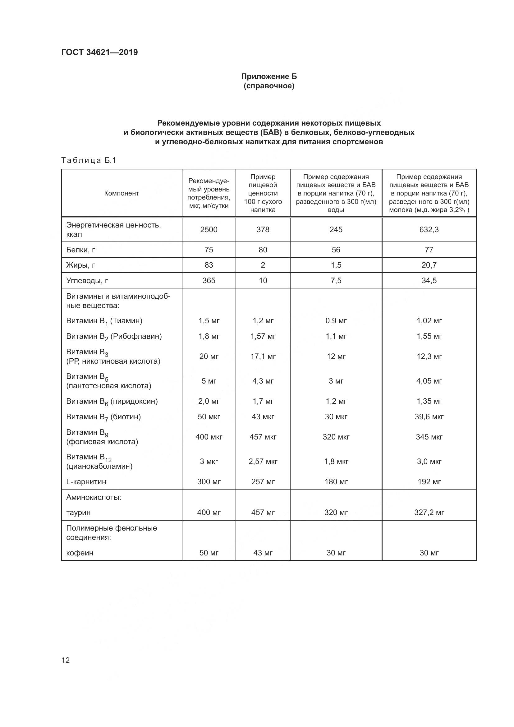 ГОСТ  34621-2019, страница 16