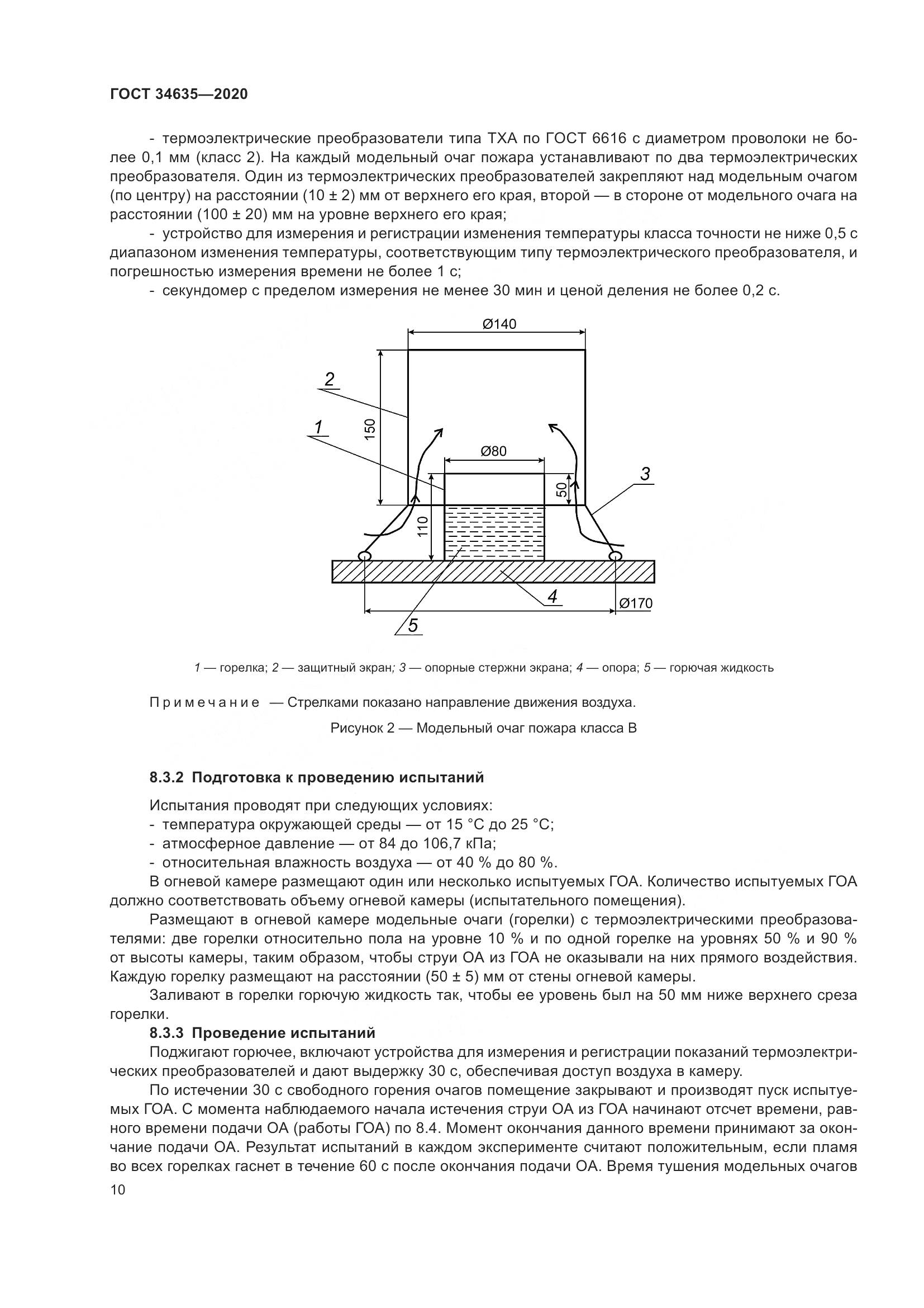ГОСТ  34635-2020, страница 15