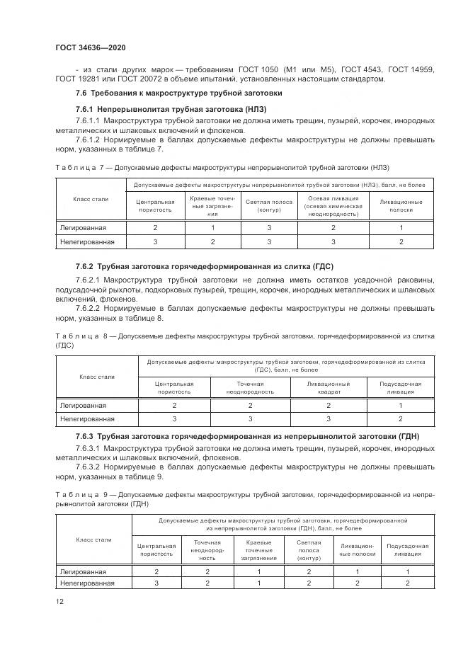 ГОСТ  34636-2020, страница 16