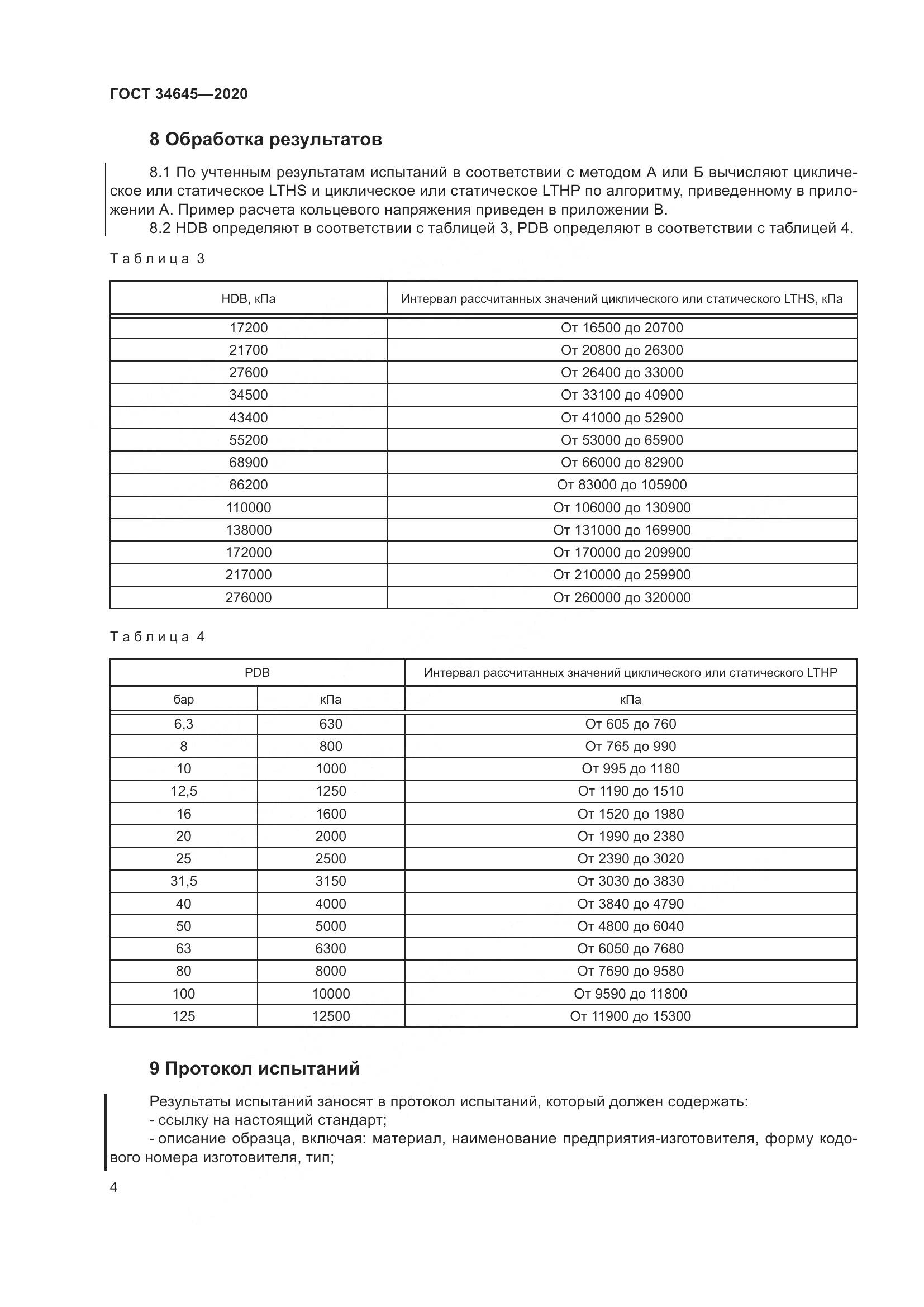 ГОСТ  34645-2020, страница 11