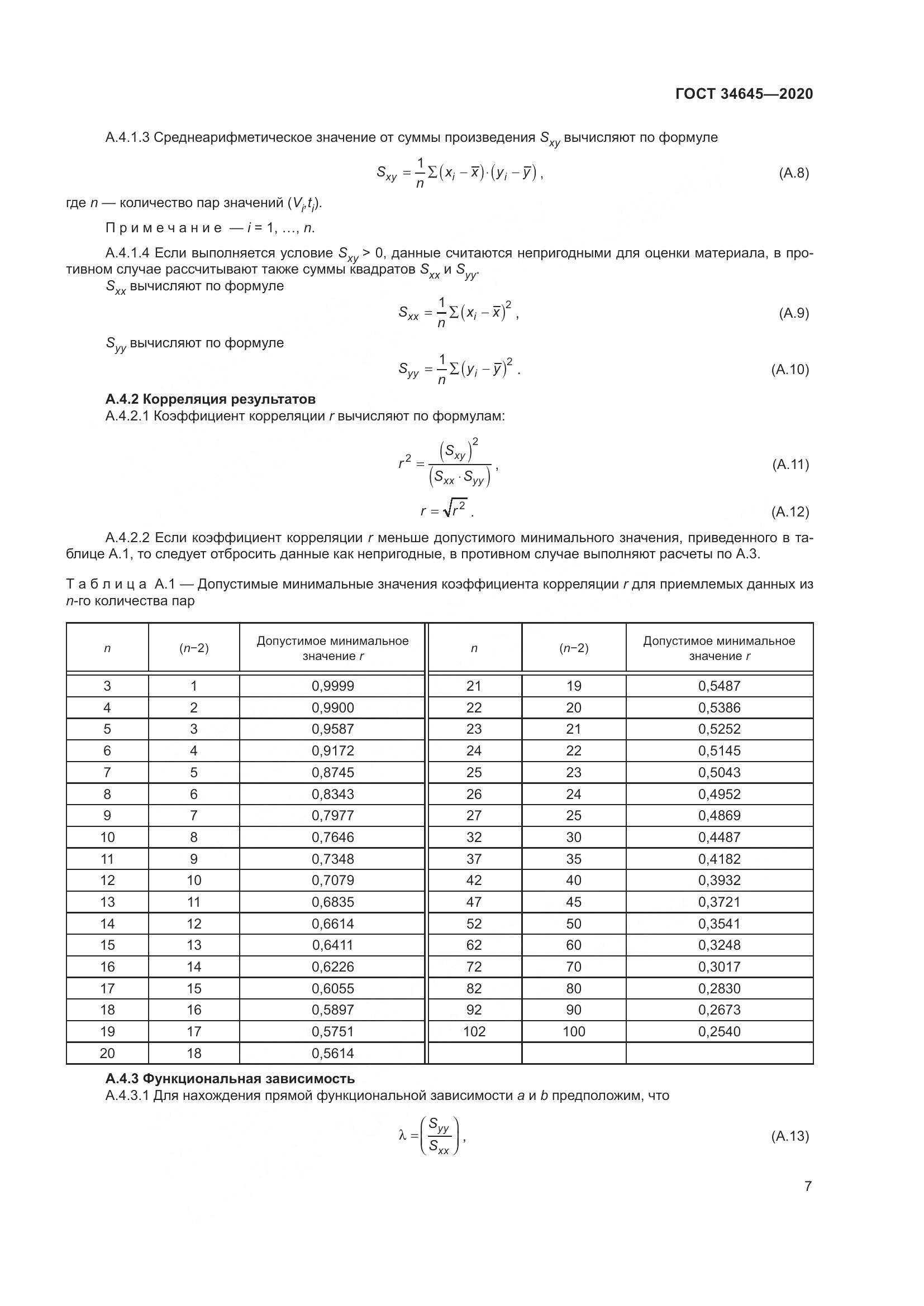ГОСТ  34645-2020, страница 14