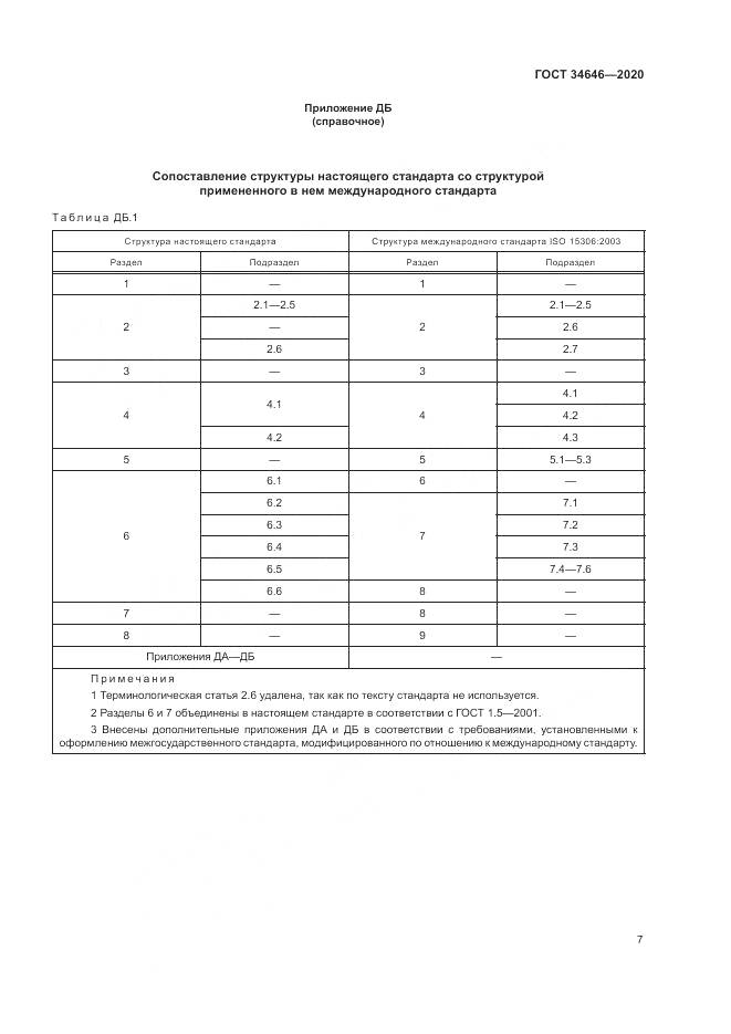 ГОСТ  34646-2020, страница 12