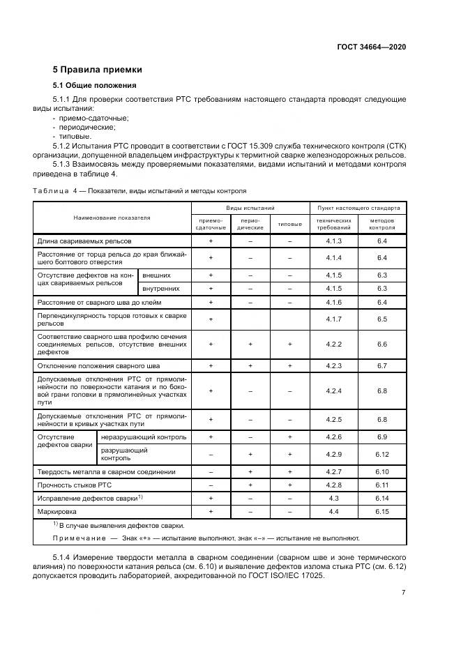 ГОСТ  34664-2020, страница 11