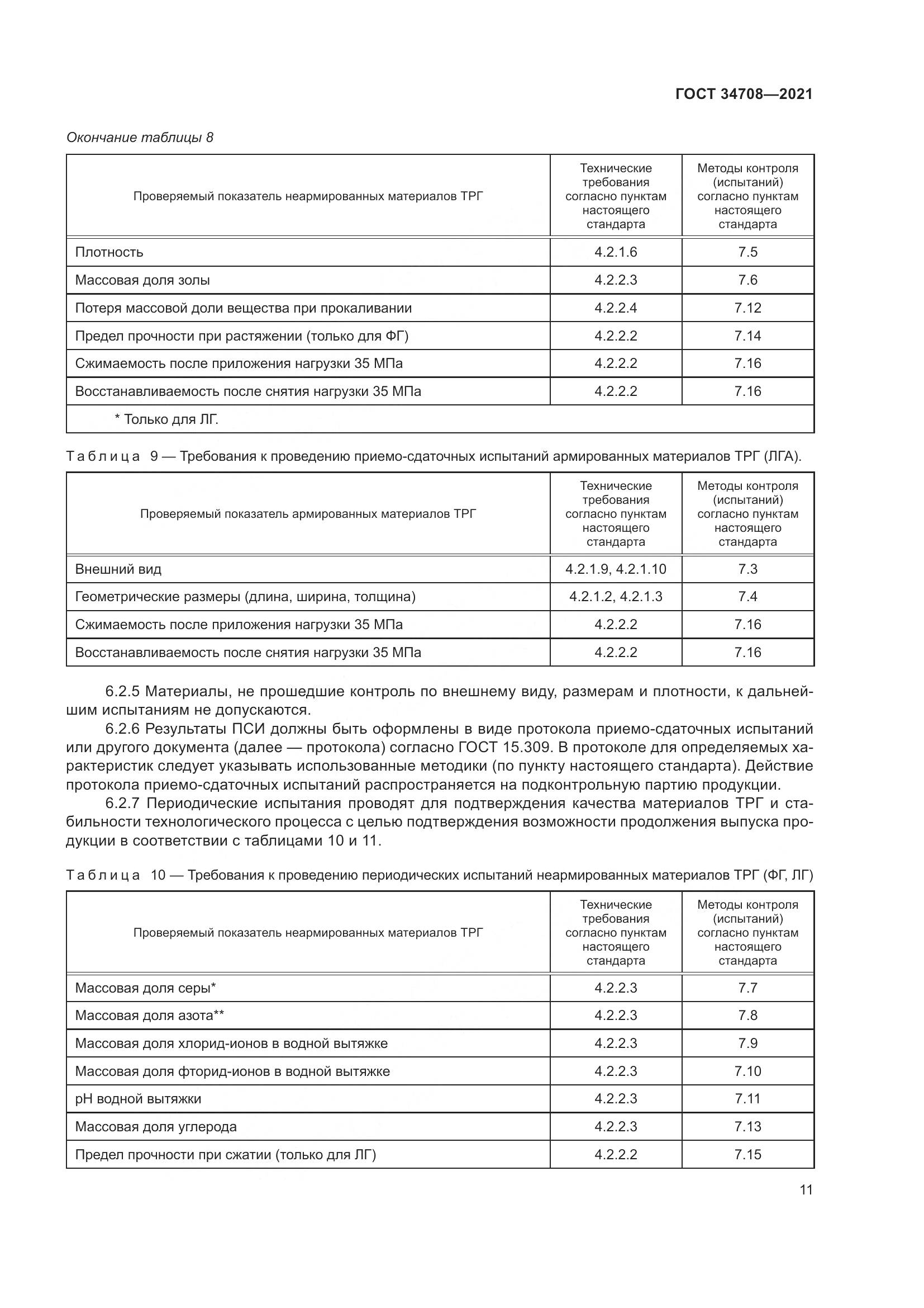 ГОСТ  34708-2021, страница 18
