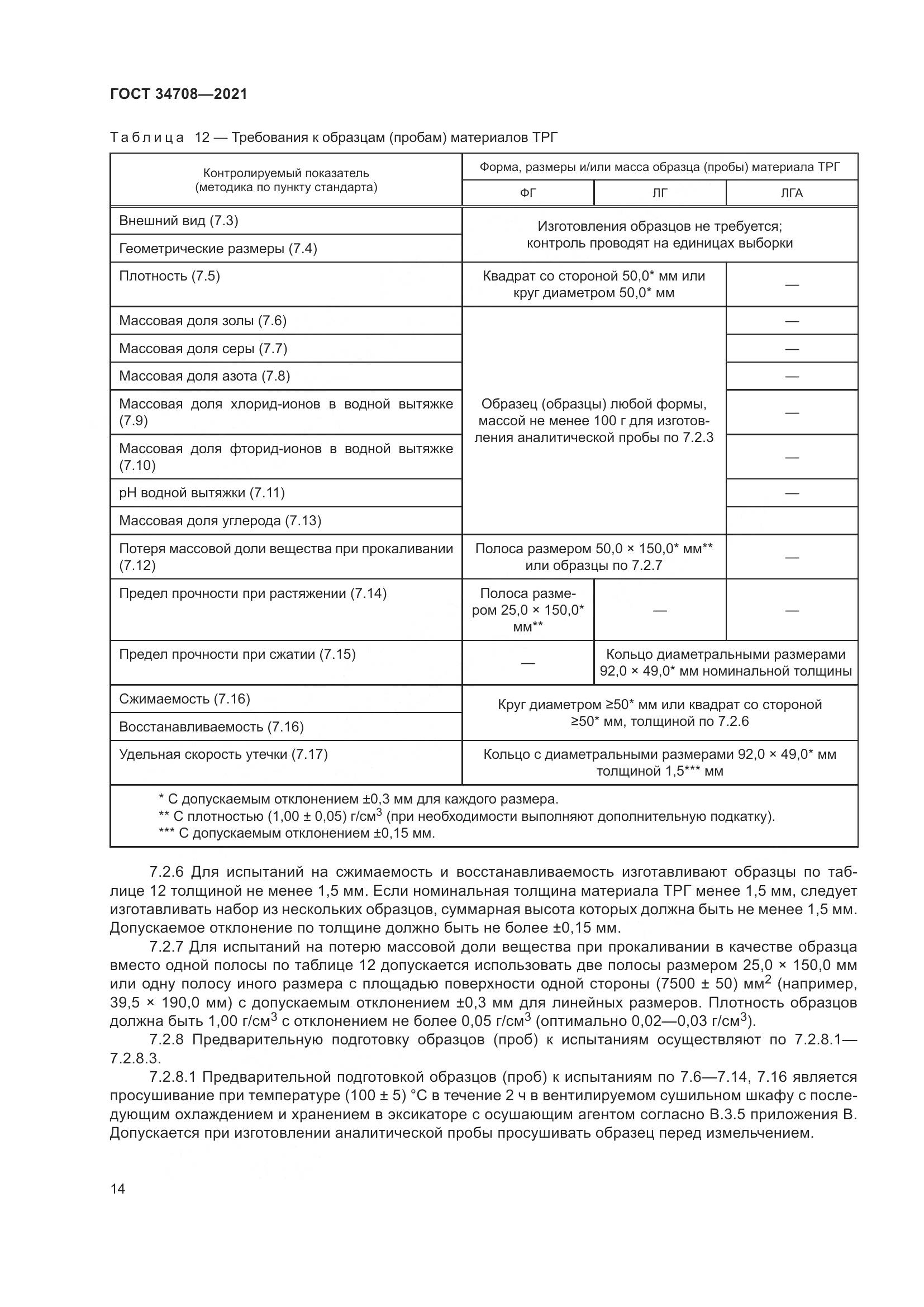 ГОСТ  34708-2021, страница 21