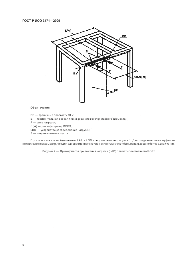 ГОСТ Р ИСО 3471-2009, страница 10