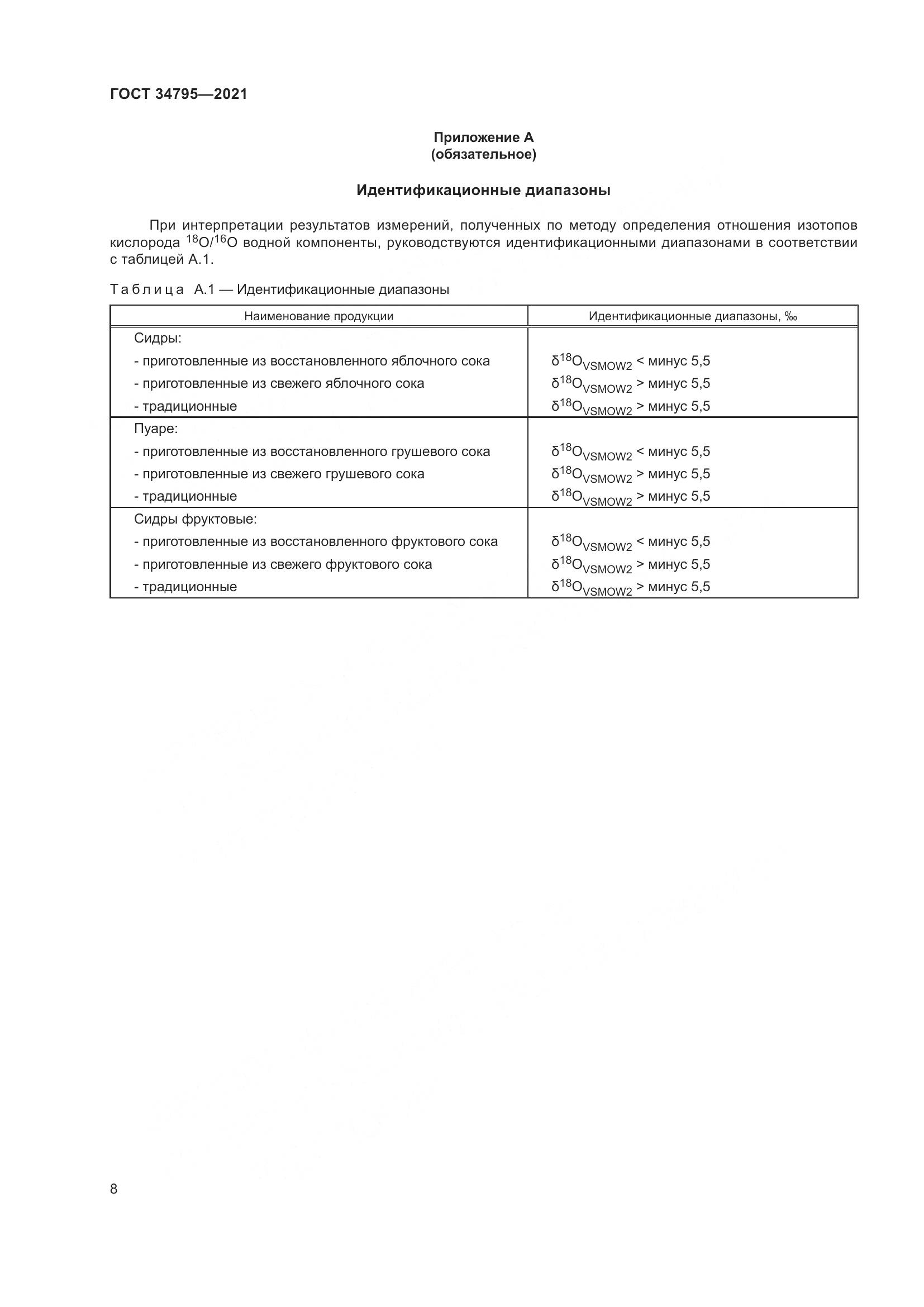 ГОСТ  34795-2021, страница 12