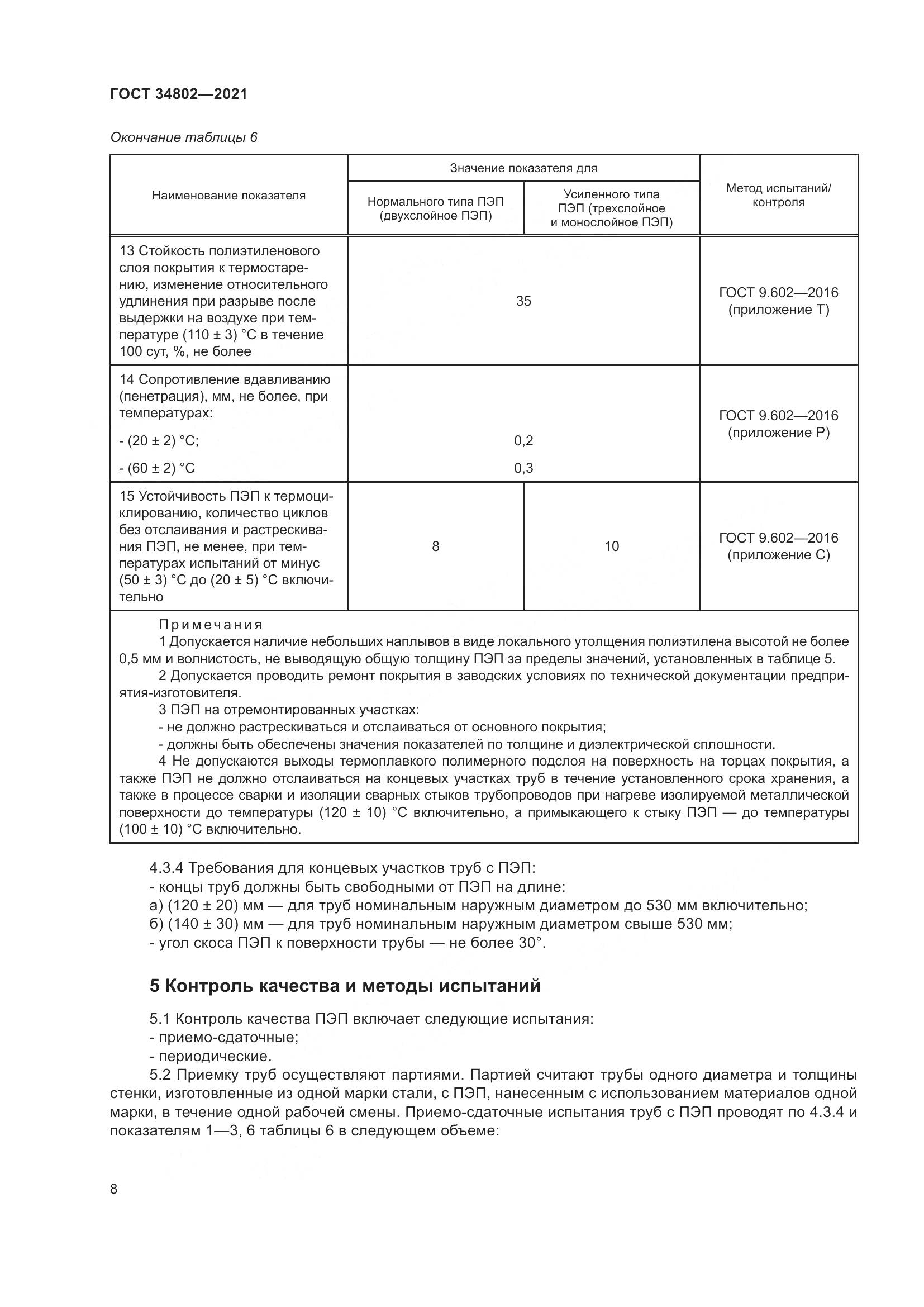 ГОСТ  34802-2021, страница 12