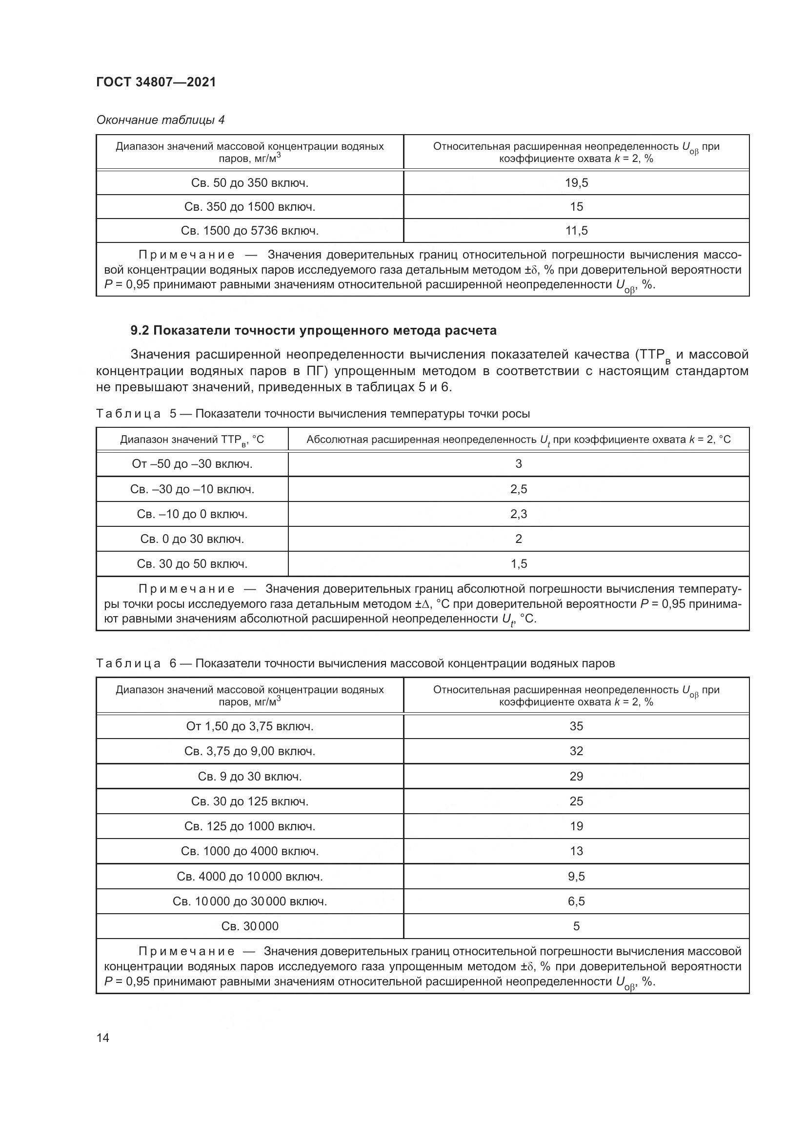 ГОСТ  34807-2021, страница 19